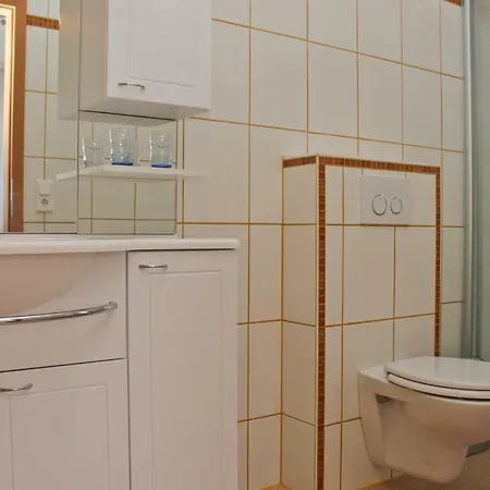 Apartment Zum Dorfschullehrer *
