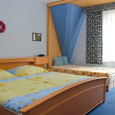 Apartment Zum Dorfschullehrer *