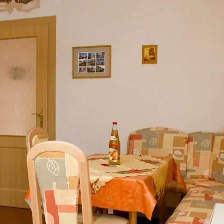 Zum Dorfschullehrer Lübbenau