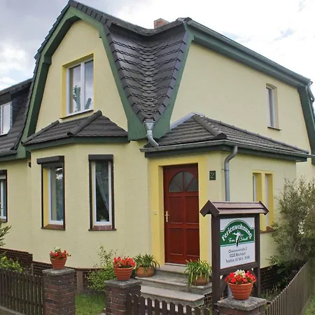 Zum Dorfschullehrer Apartment *
