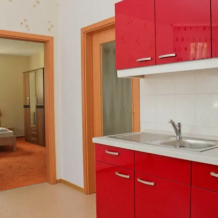 Zum Dorfschullehrer Lübbenau