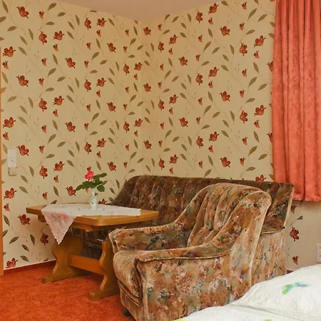 Zum Dorfschullehrer * Lübbenau