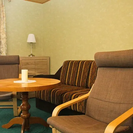 Zum Dorfschullehrer Apartment *