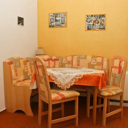 Zum Dorfschullehrer * Lübbenau