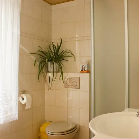 Zum Dorfschullehrer Lübbenau