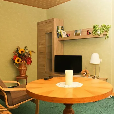 Zum Dorfschullehrer * Lübbenau