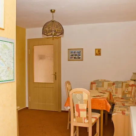 Apartment Zum Dorfschullehrer *