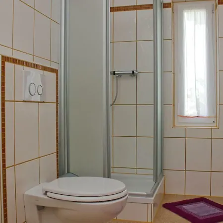 Zum Dorfschullehrer Apartment Luebbenau