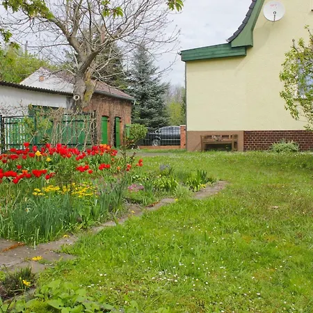 Zum Dorfschullehrer Lübbenau