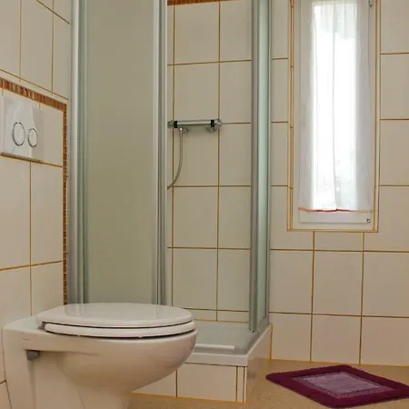 Apartment Zum Dorfschullehrer