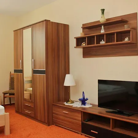Apartment Zum Dorfschullehrer