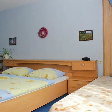 Apartman Zum Dorfschullehrer