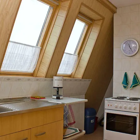 Zum Dorfschullehrer * Lübbenau