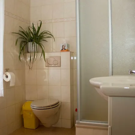 Apartment Zum Dorfschullehrer *