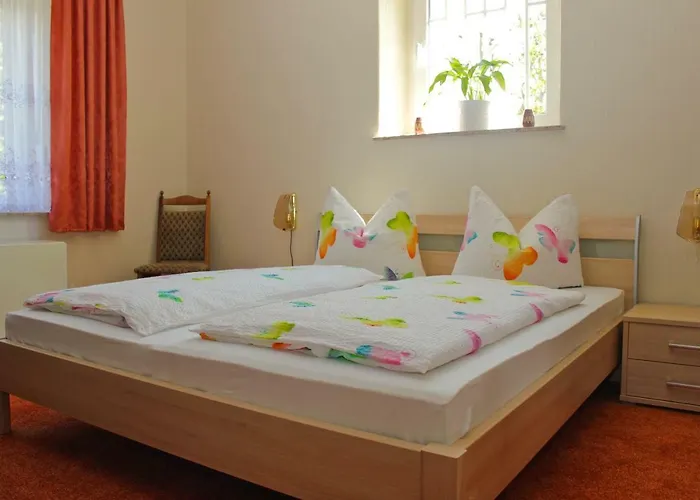 Zum Dorfschullehrer * Lübbenau