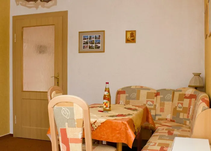 Zum Dorfschullehrer Lübbenau