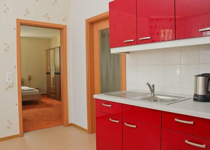 Zum Dorfschullehrer Lübbenau