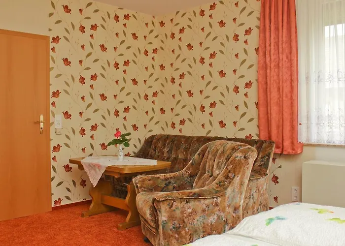 Zum Dorfschullehrer * Lübbenau