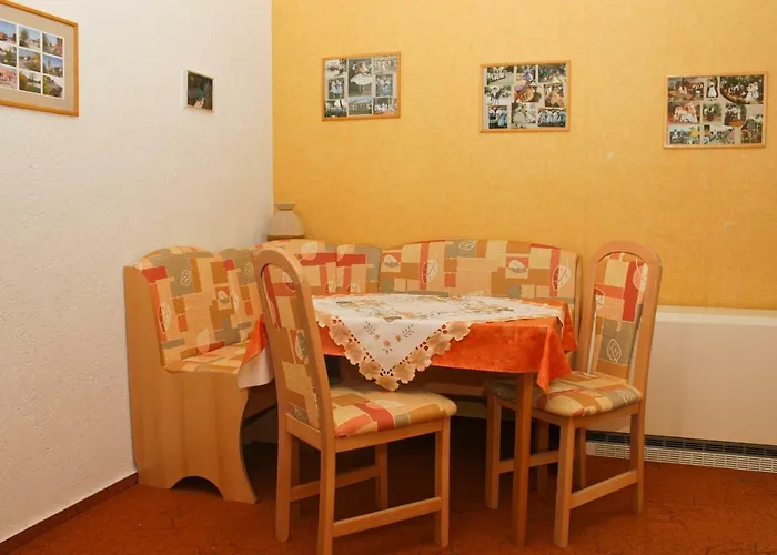 Zum Dorfschullehrer * Lübbenau