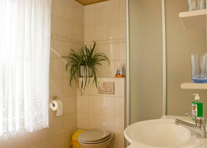 Zum Dorfschullehrer لوبنو