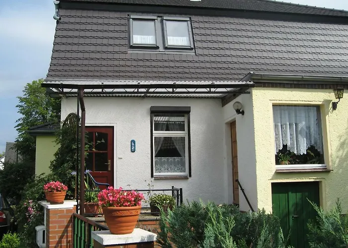 Zum Dorfschullehrer Apartamento Lübbenau