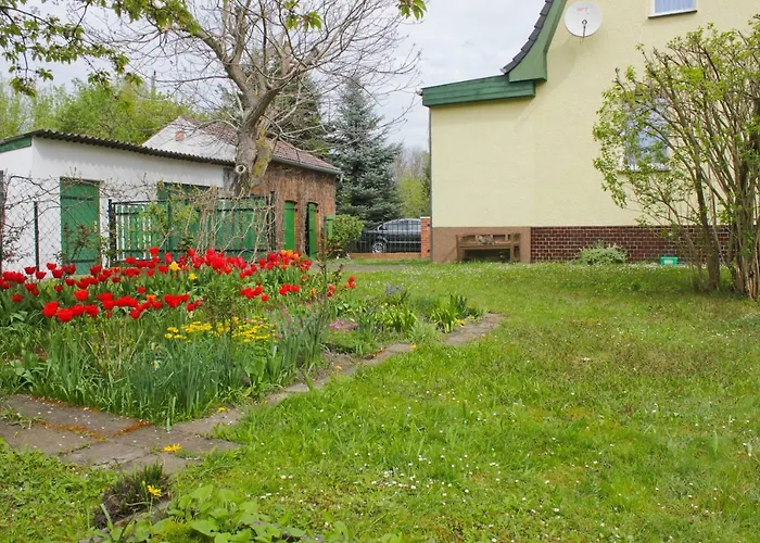 Zum Dorfschullehrer Lübbenau