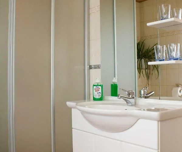 Zum Dorfschullehrer Lübbenau